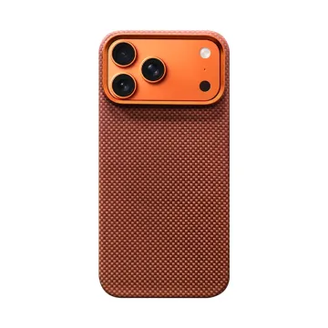 Кевларовая накладка Cabal Kevlar Case Ultra-Slim Disert совместимый с iPhone 17 Pro Max пустынный