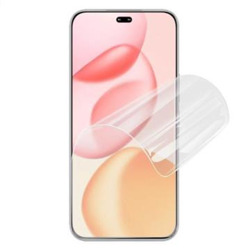 Защитная пленка для экрана Honor 400 Pro (Матовая)