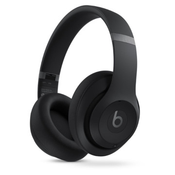 Беспроводные наушники Beats Studio Pro, цвет: черный (Black)