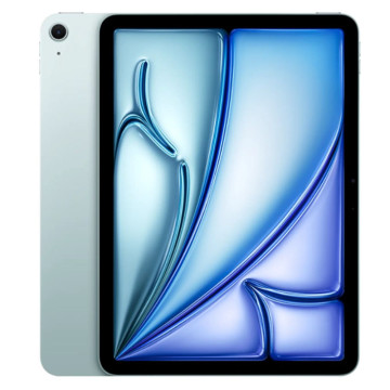 Планшет Apple iPad Air 11 M3 256 ГБ Wi-Fi (Голубой)