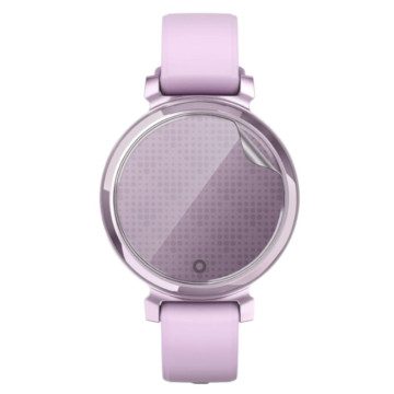 Гидрогелевая пленка для Garmin LILY 2, 35 мм (Глянцевая)