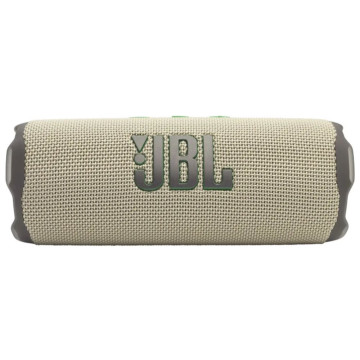 Портативная акустика JBL Flip 7 (Песочная)
