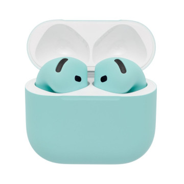 Беспроводные наушники Apple AirPods 4 (Тиффани)