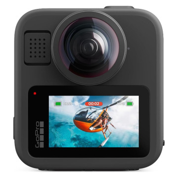 Экшн-камера GoPro MAX 2