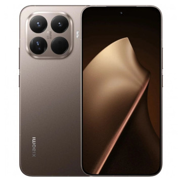 Телефон Xiaomi 15T Pro 12/256 ГБ цвет: золотой (Gold)