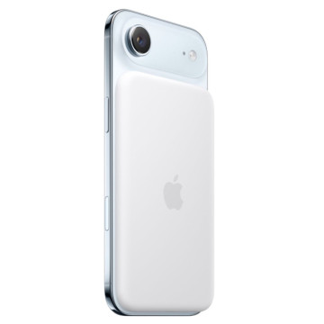 Внешний аккумулятор Apple с поддержкой MagSafe для iPhone Air (Белый)