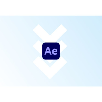 Установка After Effects
