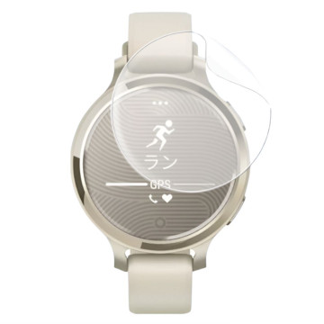 Гидрогелевая пленка для Garmin LILY 2 Active, 38 мм (Матовая)