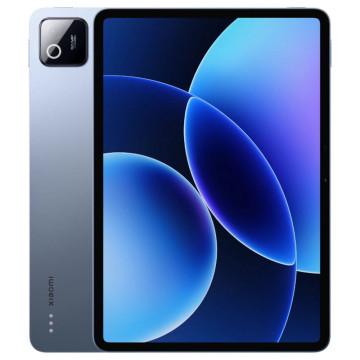 Планшет Xiaomi Pad 8 Pro 12/512 Wi-Fi, цвет: синий (Blue)