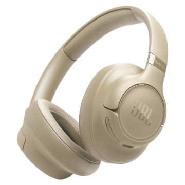 Беспроводные наушники JBL Tune 730BT (Бежевые)
