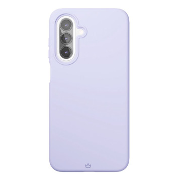 Чехол защитный VLP Aster Case для Samsung Galaxy A26/А17 (Лавандовый)