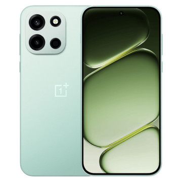 Телефон OnePlus Nord 6 12/512 ГБ, цвет: мятный (Fresh Mint)