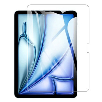 Защитное стекло для планшета iPad Air 13" (Прозрачное)