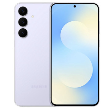 Телефон Samsung Galaxy S25 FE 5G 8/256 ГБ, цвет: ледяной голубой (IcyBlue)