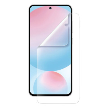 Защитная пленка для Samsung Galaxy А36/А56/S24 FE (Глянцевая)