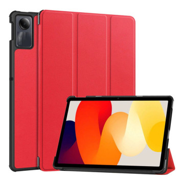 Чехол для планшета Xiaomi Redmi Pad SE 11" (Красный)