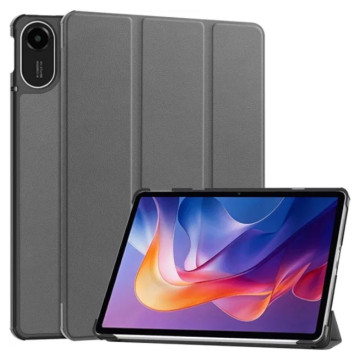 Чехол для планшета Xiaomi Redmi Pad 2 (Серый)