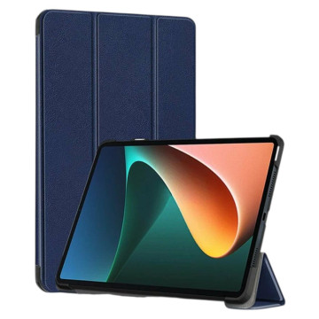 Чехол для планшета Honor Pad X9a (Синий)