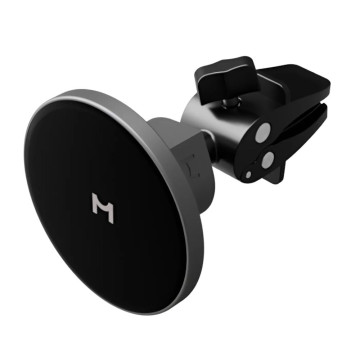 Автомобильный держатель Magssory Disc Magsafe (Графит)