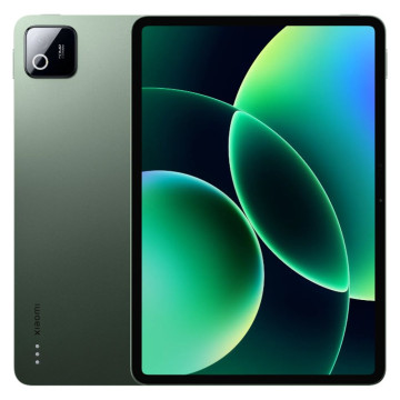 Планшет Xiaomi Pad 8 Pro 12/512 Wi-Fi, цвет: сосновый зеленый (Pine Green)