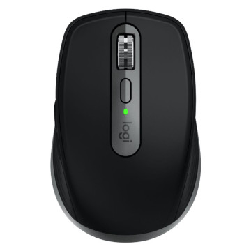 Беспроводная мышь Logitech MX Anywhere 3S (Графитовая)