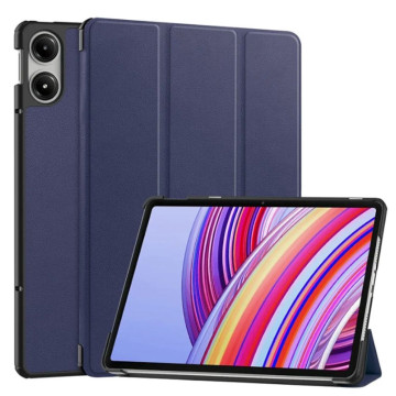 Чехол для планшета Redmi Pad Pro (Синий)