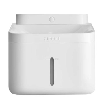 Умная поилка Xiaomi Smart Pet Fountain 2 EU, цвет: белый (White)