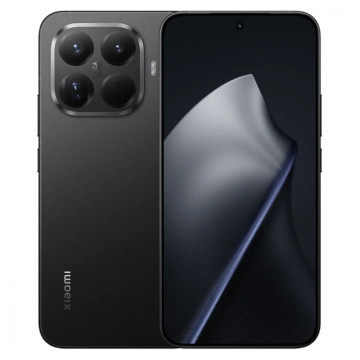 Телефон Xiaomi 15T Pro 12/256 ГБ цвет: черный (Black)