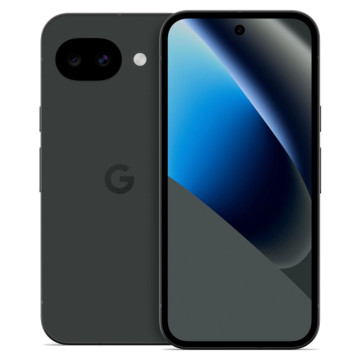 Телефон Google Pixel 10a 8/128 ГБ цвет: обсидиан (Obsidian)