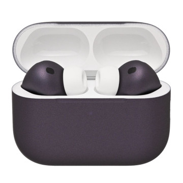 Беспроводные наушники Apple AirPods Pro 3 (Глубокий фиолетовый)