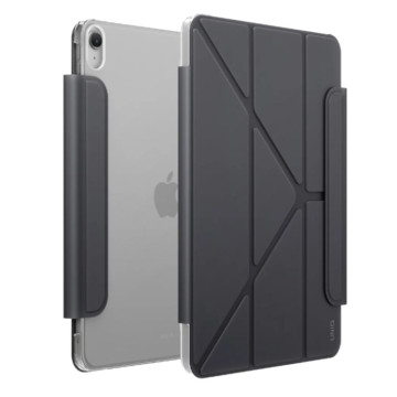 Чехол Uniq Camden Lite для для iPad 10.9/iPad 11 с отсеком для стилуса (Серый)