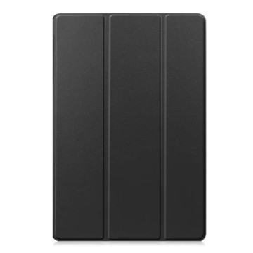 Чехол для планшета Samsung Galaxy Tab S9+/S10+ (Черный)