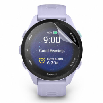 Гидрогелевая пленка для Garmin FORERUNNER 70, 42 мм (Матовая)