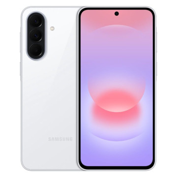 Телефон Samsung Galaxy A37 8/128 ГБ, цвет: белый (White)
