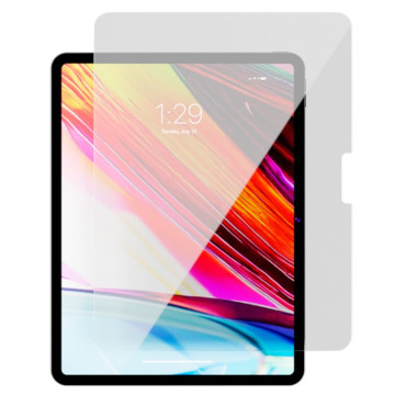 Защитное стекло VLP Easy App Glass для iPad 10.9/iPad 11 (Прозрачное)