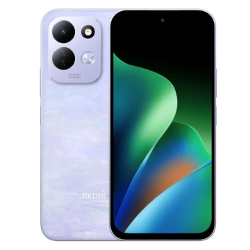 Телефон Xiaomi Redmi 17 8/256 ГБ, цвет: фиолетовый (Lotus Purple)