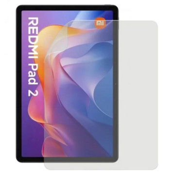 Защитная пленка для планшета Xiaomi Redmi Pad 2 (Матовая)