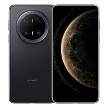 Телефон Huawei Mate 70 Pro 12/512 ГБ цвет: черный (Black)