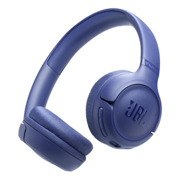 Беспроводные наушники JBL Tune 530BT (Синие)