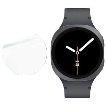 Защитная пленка для Samsung Galaxy Watch 8 40 мм (Матовая)