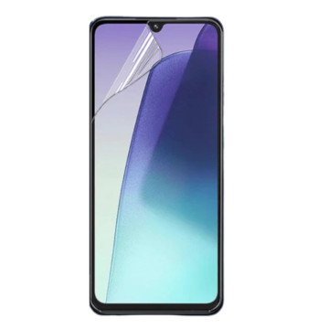 Защитная пленка для экрана Redmi 14С/Poco C75 (Глянцевая)