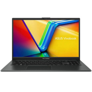 Ноутбук Asus Vivobook Go 15 (AMD Ryzen 5 40, 16/512 ГБ SSD, DOS, RU) цвет: Черный (Black) (E1504FA-BQ4357) 2 года гарантии