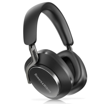 Беспроводные наушники Bowers & Wilkins Px8, цвет: черный (Black)