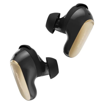 Беспроводные наушники Bose QuietComfort Ultra Earbuds 2nd Gen (Desert Gold)