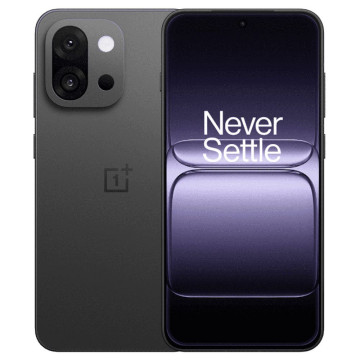 Телефон OnePlus 13S 12/512 ГБ, цвет: черный бархат (Black Velvet)