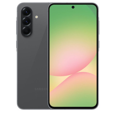 Телефон Samsung Galaxy A56 8/128 ГБ, цвет: графитовый (Graphite)
