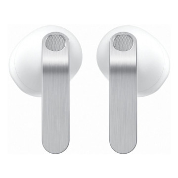 Беспроводные наушники Samsung Galaxy Buds 4 (Белый)