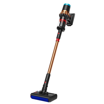 Беспроводной пылесос Dyson V16 Piston Animal Submarine, цвет: Черный/Медный (Black/Copper) вилка EU