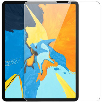 Защитное стекло для планшета iPad Air 10.9/Pro 11 (Прозрачное)