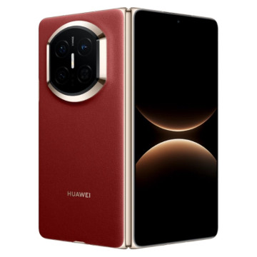 Телефон Huawei Mate X7 16/512 ГБ цвет: красный (Red)